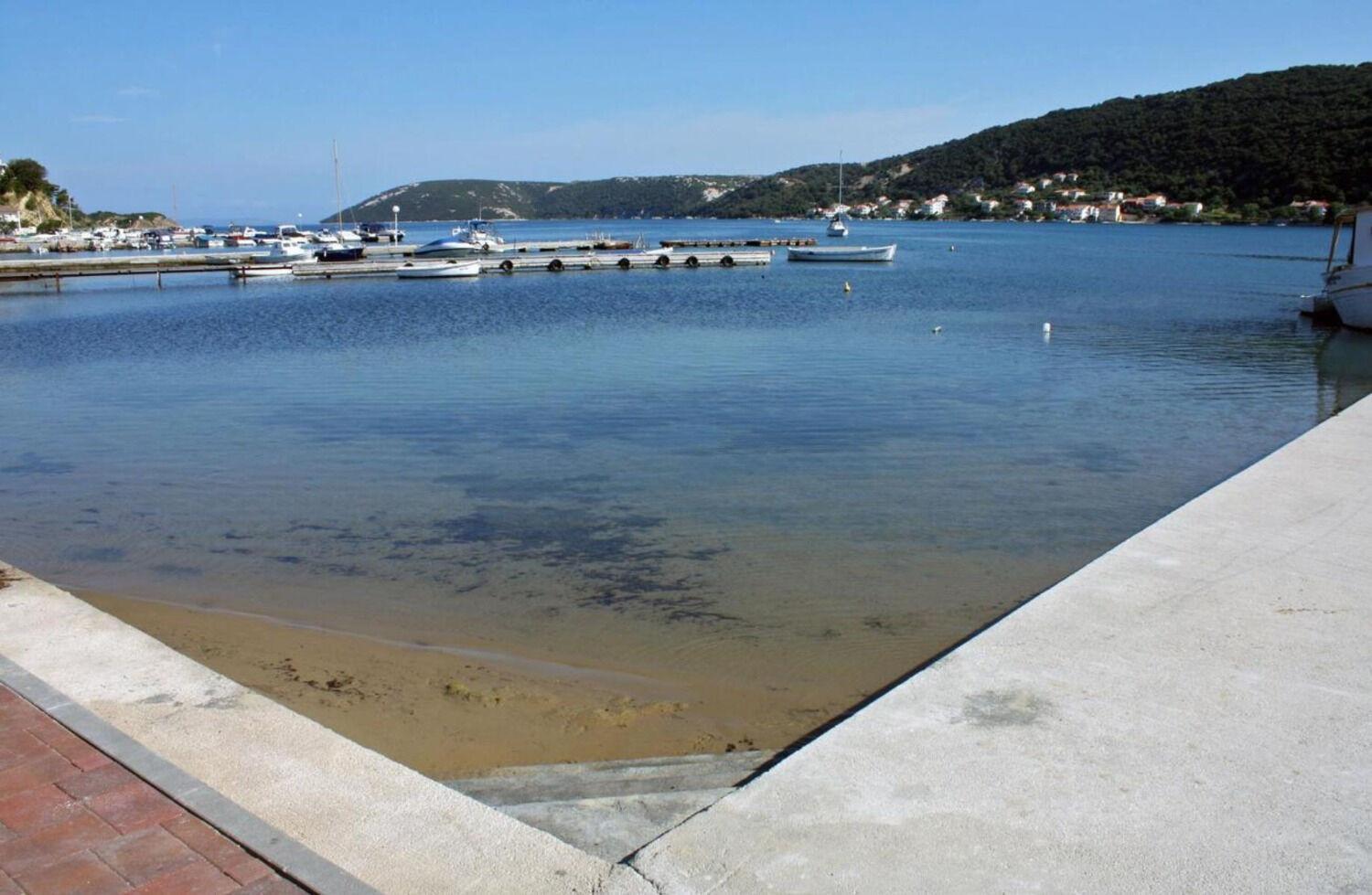 Apartments Ivo - With Terrace Supetarska Draga Eksteriør billede